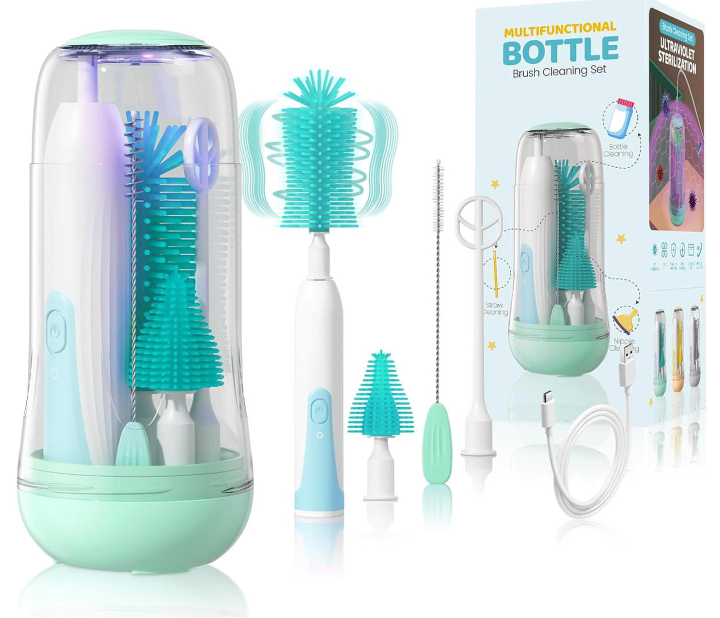 BottleBuddy