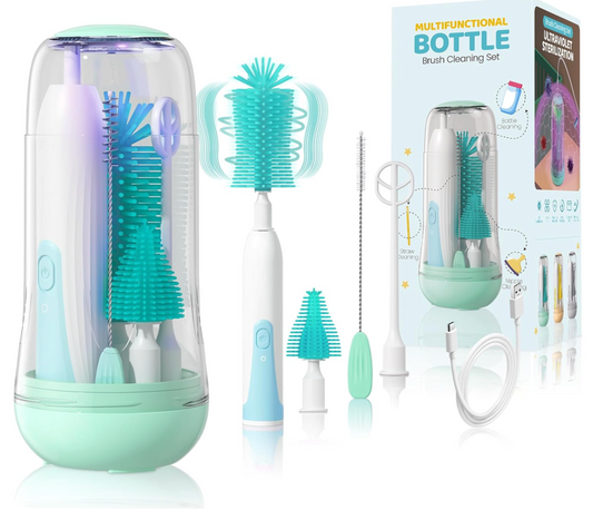 BottleBuddy