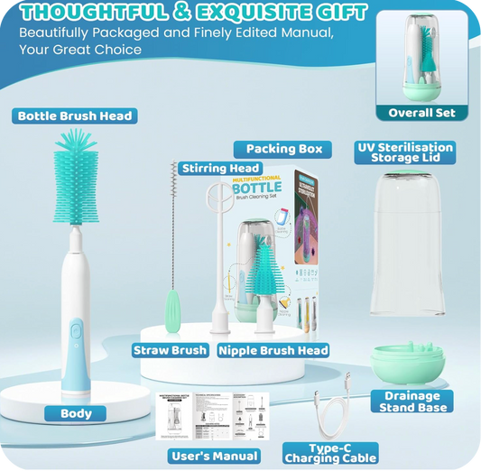 BottleBuddy